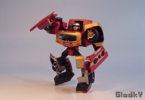 Transformers News: Creative Roundup, February 23, 2014