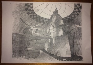 Transformers News: More eBay Auctions for Transformers G1 Production Art