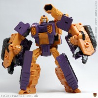 Transformers News: Creative Roundup, November 11 2012