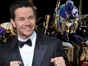 Transformers News: Mark Wahlberg and Sir Anthony Hopkins Talk About Transformers: The Last Knight