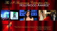 Transformers News: Hollywood Film Festival Honors Scott Farrar & Dark Of The Moon