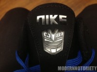 Transformers News: Nike Air Max Flyposite “Megatron” Edition