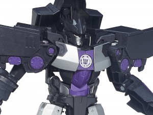 Transformers News: Hasbro Press Release: Announcing Transformers Autobot August!