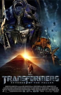 Transformers News: IGN Reviews ROTF UK
