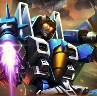 Transformers News: Transformers: Legends Episode "To The Rescue!"
