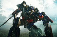 Transformers News: Michael Bay And Revenge Cast-- Press Conference Question And Answer
