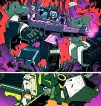 Transformers News: Last Stand of the Wreckers Hard Back-  Added Content and Preorder