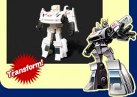 Transformers News: New Images of Takara Tomy Super GT Safety Prime