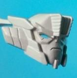 Transformers News: Dr. Wu DW-TP01 Blade Replacement Head For TF Prime Wheeljack