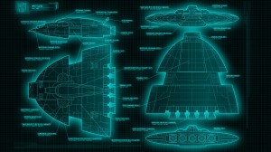 Transformers News: Blueprints for Transformers: War For Cybertron Ark Revealed