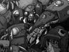 Transformers News: A Holiday Gift From IDW's Denton Tipton