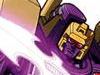 Transformers News: Infiltration #4 To Hit Comic Stores Next Week