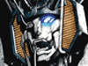 Transformers News: All Hail Megatron #14, New ROTF Mini-Series