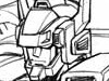 Transformers News: All Hail Megatron #7- Five Page Preview