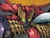 Transformers News: Simon Furman Blog Update; Concerning IDW's Beast Wars Sourcebooks.