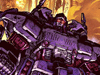 Transformers News: Alex Milne updates his DeviantART with Origins #4 line and coloured pages