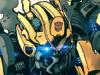 Transformers News: 5 Page Previews of The Transformers: Movie Prequel #3 and Stormbringer Manga TPB Online