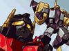 Transformers News: Transformers Comic Releases October 1st 2008