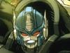Transformers News: 5 Page Preview of Transformers Beast Wars: The Gathering Manga TPB Online