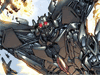 Transformers News: Ryall and Mowry ensure that Starscreams Reign is Supreme
