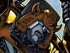 Transformers News: "Art De Jour" Update Features Inked Page From Infiltration #4
