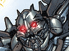 Transformers News: Coloured versions of "Reign of Starscream" Covers
