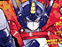 Transformers News: New G1 Manga