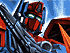 Transformers News: OTFCC: Cover for TF: Universe featuring the Wreckers #3