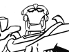 Transformers News: New Animated Autobot....Sideswipe!!