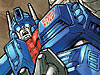 Transformers News: 5 Page preview and review of Spotlight: Ultra Magnus