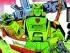 Transformers News: New Transformers Black and White "Manga" Digest Books by Andrew Wildman/Simon Furman Transformers News: New Transformers Black and White "Manga" Digest Books by Andrew Wildman/Simon Furman