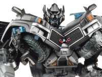 Transformers News: DOTM Voyager Ironhide Reviewed