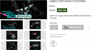 Transformers News: Toyhax Black Friday Sale is On