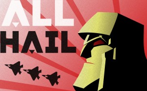 Transformers News: 5 Good Things About All Hail Megatron