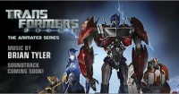 Transformers News: Transformers Prime Soundtrack in the Works
