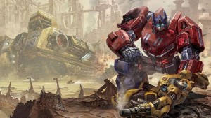 Official Hasbro Statement Clarifying Comments about TRANSFORMERS games by Activision