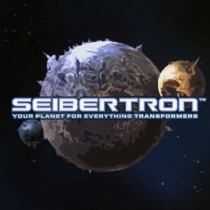 The Planet SEIBERTRON You Knew ... Is Gone