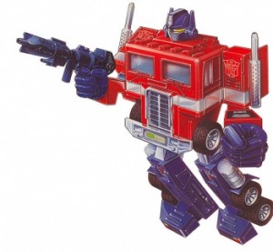 Transformers News: Vote now for Transformers in the National Toys Hall of Fame