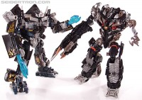 Transformers News: New Toy Galleries: Shadow Command Megatron, Black Optimus Prime and Stealth Bumblebee