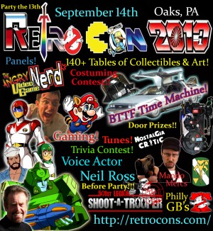 Transformers News: Retrocons Next Week Saturday September 14th 2013