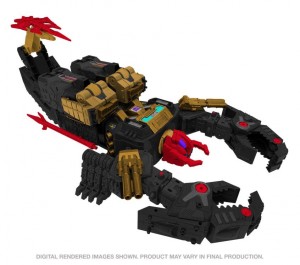 Transformers News: BigBadToyStore Sponsor News - 1st April