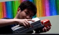 Transformers News: More MP-10 Convoy Ver 2.0 Video from the Tokyo Toy Show