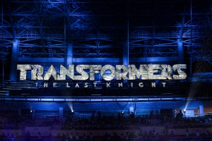 Transformers News: Transformers The Last Knight China World Premiere Footage and Images