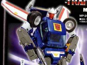 Transformers News: Hi-Res Scans from May 2015 issues of Dengeki Hobby and Hobby Japan magazines