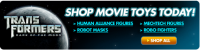 Transformers News: HasbroToyShop.com Gearing Up For Dark Of The Moon