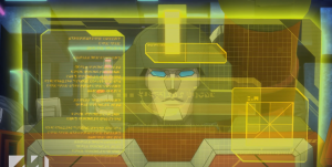 Transformers News: ARE WE THERE YET?!?!?!?!?: Machinima's Transformers Power of the Primes Episode 8 REVIEW