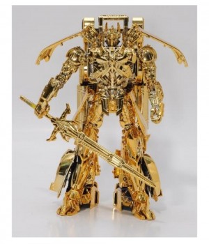 Transformers News: Singapore Toys'R'Us to Feature Age of Extinction Midnight Toyline Launch