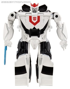 Transformers News: BotCon 2014 Coverage: Transformers Age of Extinction Robots in Disguise