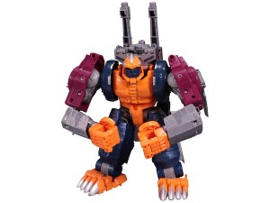 Transformers News: HobbyLinkJapan Sponsor News - New Transformers Power of the Primes figures and more!