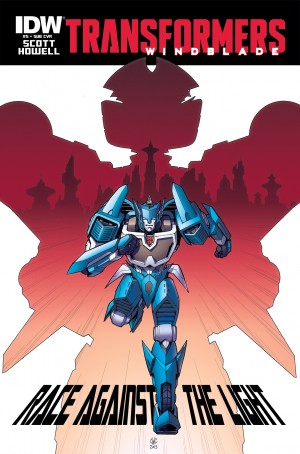 Transformers News: IDW Publishing Transformers Comics July 2015 Solicitations: Combiner Hunters, RID, Cyclonus and More